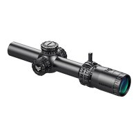 ARROWHEAD 1-8X24MM SFP ILLUMINATED RIFLE SCOPE