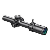 ARROWHEAD 1-10X24 SFP ILLUMINATED RIFLE SCOPE