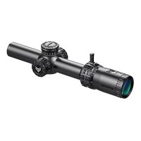 ARROWHEAD 1-10X24 SFP ILLUMINATED RIFLE SCOPE