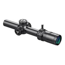 (image for) ARROWHEAD 1-10X24 SFP ILLUMINATED RIFLE SCOPE