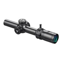 ARROWHEAD 1-10X24 SFP ILLUMINATED RIFLE SCOPE