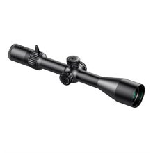 PATRIOT PRECISION SERIES 4-16X44MM FFP RIFLE SCOPE