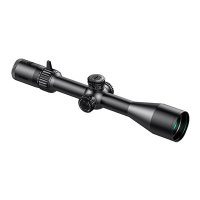 PATRIOT PRECISION SERIES 6-24X50MM FFP RIFLE SCOPE