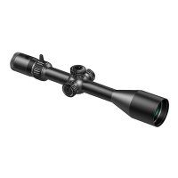 (image for) KENTUCKY LONG PRECISION SERIES 2-12X44MM FFP ILLUMINATED RIFLE SC