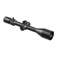 KENTUCKY LONG PRECISION 3-18X50MM ILLUMINATED RIFLE SCOPES