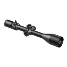 KENTUCKY LONG PRECISION 5-30X56MM ILLUMINATED RIFLE SCOPES