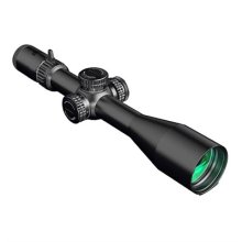 (image for) WARHAWK PRECISION 5-25X56MM FFP ILLUMINATED RIFLE SCOPE