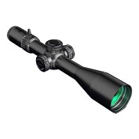 (image for) WARHAWK PRECISION 5-25X56MM FFP ILLUMINATED RIFLE SCOPE