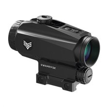 TRIHAWK 3X30MM PRISM SIGHT