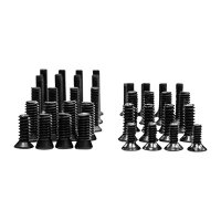 (image for) ULTIMATE RED DOT MOUNTING SCREW PACK