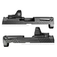 (image for) SIG SAUER P320 COMPACT VERSION 2 SLIDES