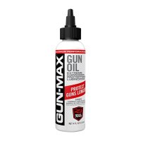 (image for) GUN-MAX GUN OIL