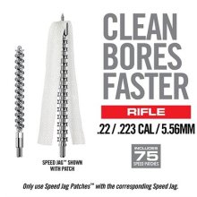 BORE-MAX SPEED CLEAN UPGRADE SET