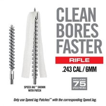 BORE-MAX SPEED CLEAN UPGRADE SET