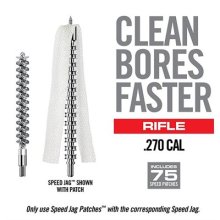 BORE-MAX SPEED CLEAN UPGRADE SET