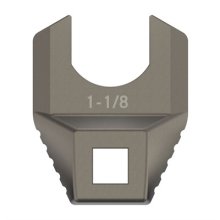 (image for) MASTER-FIT FREE-FLOAT BARREL NUT WRENCH