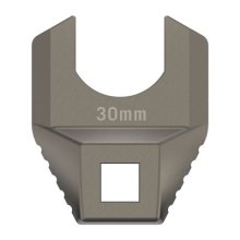 (image for) MASTER-FIT FREE-FLOAT BARREL NUT WRENCH