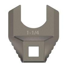 (image for) MASTER-FIT FREE-FLOAT BARREL NUT WRENCH