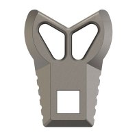 (image for) MASTER-FIT 3 PRONG FLASH HIDER WRENCH