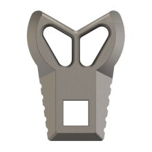 (image for) MASTER-FIT 3 PRONG FLASH HIDER WRENCH