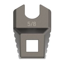 (image for) MASTER-FIT 5/8 MUZZLE DEVICE/A2 BUTTSTOCK EXTENSION TUBE WRENCH