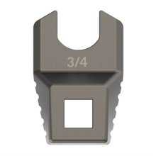 (image for) MASTER-FIT MUZZLE DEVICE WRENCH