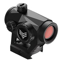 LIBERATOR II MINI RED DOT SIGHT