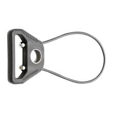 (image for) MOLDED UNIVERSAL WIRE LOOP