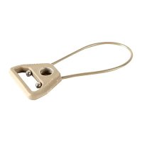 (image for) MOLDED UNIVERSAL WIRE LOOP