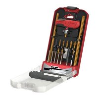 (image for) RIFLE CLEANING KIT