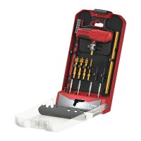 (image for) HANDGUN CLEANING KIT