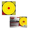 LONG RANGE SHOOT-N-C BULLSEYE TARGET