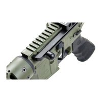 HARD CHARGER PULL HANDLES