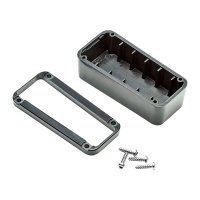 (image for) MAG EXTENDER FOR METAL MAGAZINES