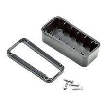 (image for) MAG EXTENDER FOR METAL MAGAZINES