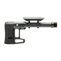 (image for) SKELETON CARBINE BUTTSTOCK