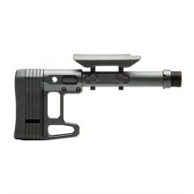 SKELETON CARBINE BUTTSTOCK