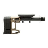 (image for) SKELETON CARBINE BUTTSTOCK