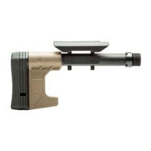 (image for) COMPOSITE CARBINE BUTTSTOCK