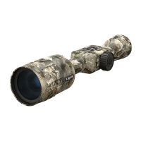 (image for) X-SIGHT 4K PRO 3-14X SMART DAY/NIGHT RIFLE SCOPE