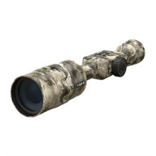 X-SIGHT 4K PRO 5-20X SMART DAY/NIGHT RIFLE SCOPE