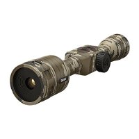 THOR 4 1-10X 640X480 THERMAL SCOPE