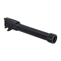 (image for) MATCH 9MM LUGER STRAIGHT FLUTED BARREL FOR SIG SAUER P365 XL