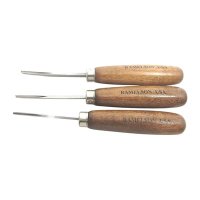 (image for) VEINER LINE RESTORATION GUN STOCK TOOLS