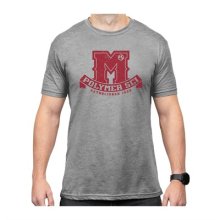 UNIVERSITY BLEND T-SHIRT