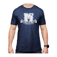 UNIVERSITY BLEND T-SHIRT