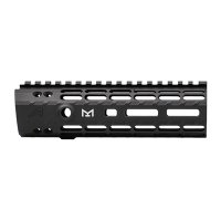 (image for) GEN-2 ENHANCED FREE FLOATING HANDGUARDS FOR AR-15