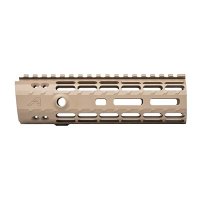 (image for) GEN-2 ENHANCED FREE FLOATING HANDGUARDS FOR AR-15