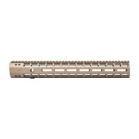(image for) GEN-2 ENHANCED FREE FLOATING HANDGUARDS FOR AR-15