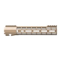 (image for) ATLAS S-ONE M-LOK FREE FLOATING HANDGUARD FOR AR-15